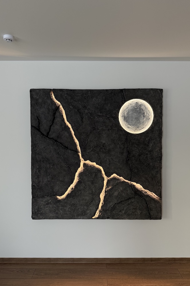 lava moon