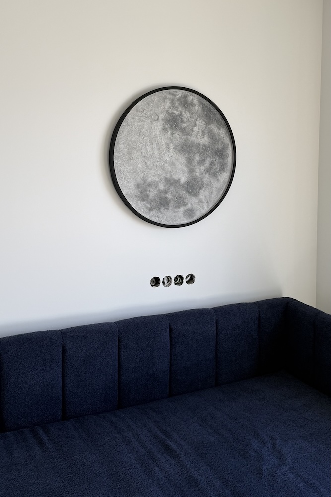 lunar dream