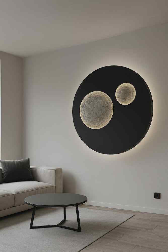 lunar duo