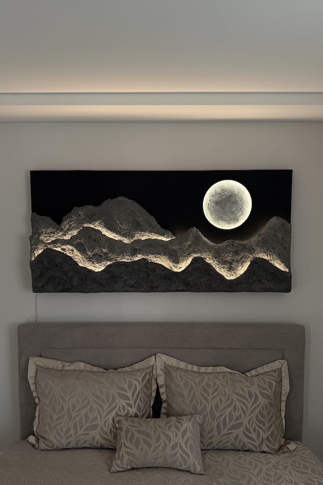 silent peaks